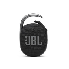 JBL Clip 4 Black