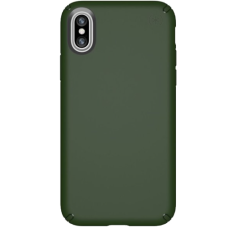 Speck Apple iPhone X Presidio, Dusty Green