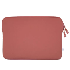 MW Horizon Sleeve Case Redwood for MacBook Pro 14/MacBook Air 13 M2