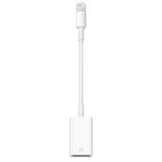 Apple Lightning adapter to USB Camera для iPad