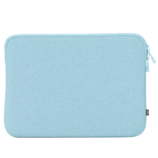 MW Seasons Sleeve Case Sky Blue for MacBook Pro 13 M1/MacBook Air 13 M1