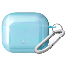LAUT HOLO for AirPods 3 Blue