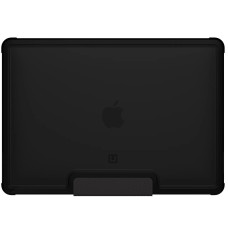 UAG for Apple MacBook Pro 13 2020-2022 Lucent, Black/Black