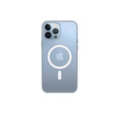 Apple iPhone 13 Pro Max Clear Case with MagSafe