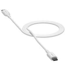 Mophie Essentials 1 m USB-C to USB-C Cable, White