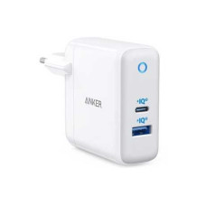 Зарядное устройство Anker USB Wall Charger PowerPort+ Atom III 60W PD Power IQ 3.0 (A2322321/A2322G21)