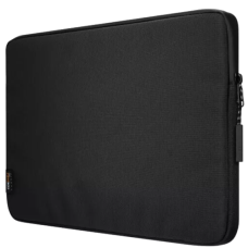 LAUT URBAN PROTECTIVE SLEEVE for 14/13 MacBook Pro Black