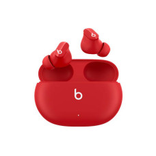 Beats Studio Buds Red