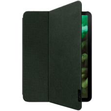 LAUT URBAN FOLIO for iPad Pro 11 2021/ 2020/ 2018 iPad Air 2022/2020 Olive