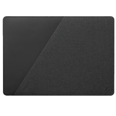 Чoхол-конверт Native Union Stow Slim Sleeve Case for MacBook Pro 14 Slate