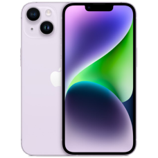 Apple iPhone 14 128 ГБ eSim (Purple)