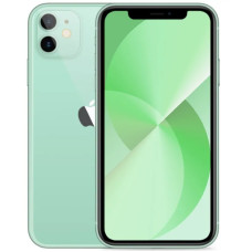 Apple iPhone 11 256 ГБ Б/У (Green) Ідеальний стан 