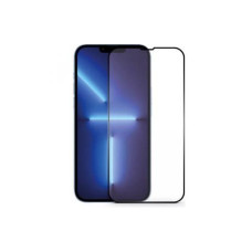 LUME Protection Anti Static Dustproof Glass for iPhone 14 Pro Max Front Pro Black