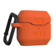 Чохол для навушників UAG for Airpods 3 Std. Issue Silicone_V2 Orange