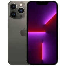 Apple iPhone 13 Pro Max 128 ГБ Б/У (Graphite) Ідеальний стан 