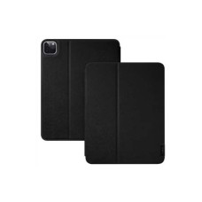 LAUT PRESTIGE Folio for iPad 12.9 2021/2020/2018 Black