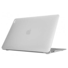 LAUT HUEX для MacBook Air 13 2020, полікарбонат, білий