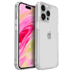 LAUT CRYSTAL-X for iPhone 14 Pro, Clear