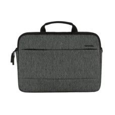 Сумка для ноутбука Incase City Brief for MacBook 13 Pro/Air Heather Black/Gunmetal