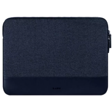LAUT INFLIGHT SLEEVE for MacBook Air 13 Indigo Blue
