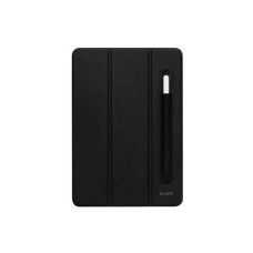 LAUT HUEX Smart Case for iPad Air 10.9/Pro 11 Black