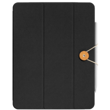 Native Union W.F.A Folio 11" Case Black for iPad Pro 11" (4th-1st Gen)
