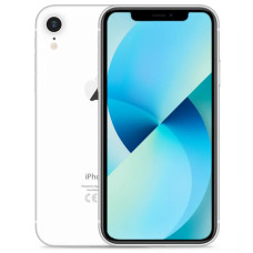 Apple iPhone Xr 64 ГБ Б/У (White) Ідеальний стан