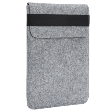 Gmakin 14 Macbook Pro, vertical, Light Gray