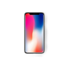 Захисне скло App iLera Exclusive 3D для iPhone 11 Pro / Xs / X (чорне)