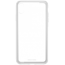 Baseus See-Through iPhone XR, White