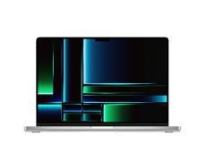 Apple MacBook Pro 16&quot; M2 Max 12C, 2TB SSD, 32GB Silver 2023, Custom