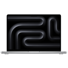 MacBook Pro 14" Apple M3 16GB 512GB Silver 2023, Custom