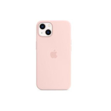 Silicone Case for iPhone 13 Chalk Pink
