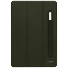 LAUT Huex Smart Case for iPad Pro 12.9 2021 Green 