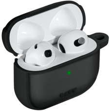 LAUT HUEX for AirPods 3 Smoke
