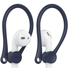 Elago Earhook Jean Indigo for Airpods