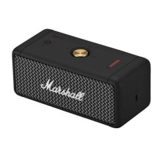 Портативна колонка Marshall Emberton Чорна