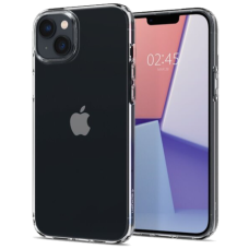 Spigen for Apple iPhone 14 Plus Crystal Flex, Crystal Clear
