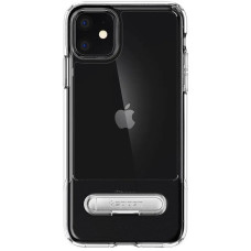 Spigen for iPhone 11 Slim Armor Essential S Crystal Clear