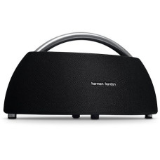 Акустична система Harman/Kardon Go+Play Mini Bluetooth (чорна)