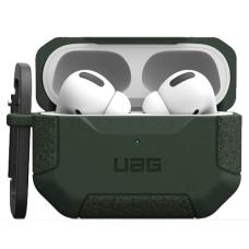 UAG for AirPods Pro 2nd Gen Scout, Olive Drab