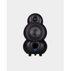 Podspeakers MiniPod BT MKII Black Matte 