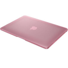 Накладка Speck MacBook Air 13 (2020) CASE CRYSTAL PINK/SMARTSHELL/Speck