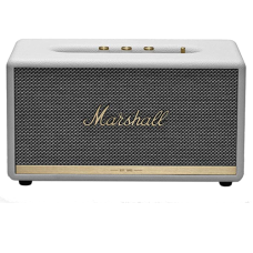 Marshall Louder Speaker Stanmore II Bluetooth White