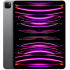 Apple iPad Pro 12.9&quot; 2022 Wi-Fi+Cellular 512GB M2 Space Gray
