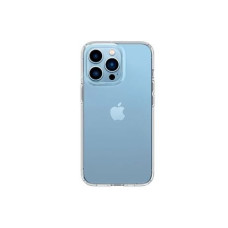 Spigen для iPhone 13 Pro Liquid Crystal Crystal Clear
