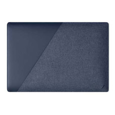 Чoхол-конверт Native Union Stow Slim Sleeve Case індіго for MacBook Pro 15"/16" (STOW-MBS-IND-FB-16)