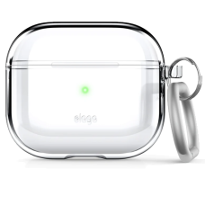 Elago Clear Case Transparent for Airpods 3rd Gen