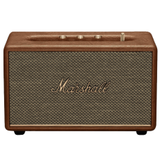 Marshall Acton III Brown