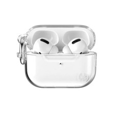 Speck Presidio Case for Air Pods Pro 2, Clear